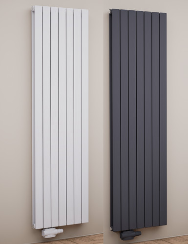 Radiatore pannello design - a,