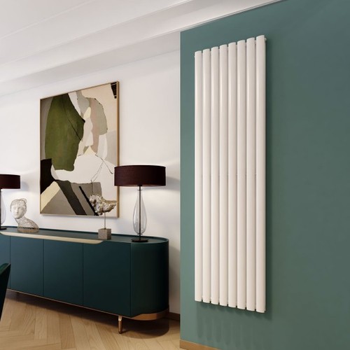Radiatore termoarredo - termoarredo, di
