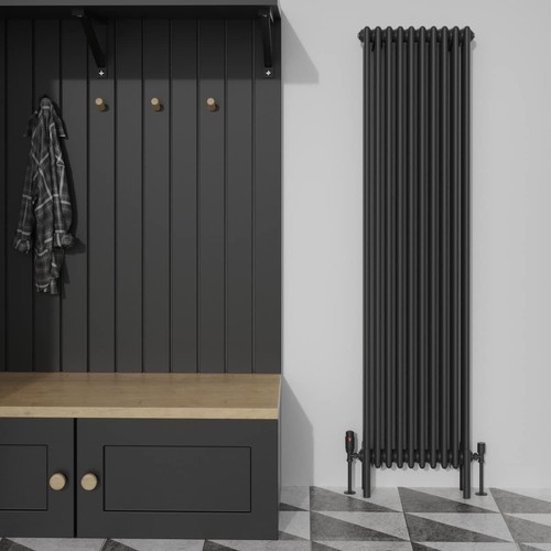 Radiatore verticale stile - radiatore,