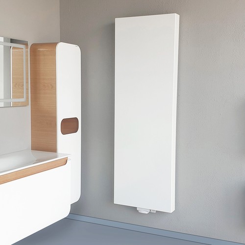 Belrad design verticale - , bianco