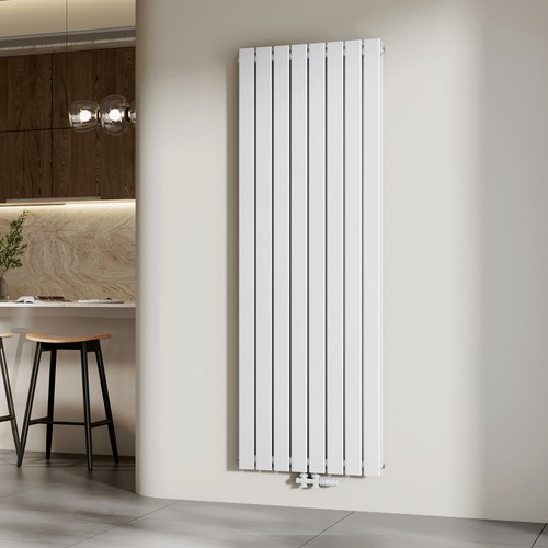 Radiatore verticale emke - verticale,