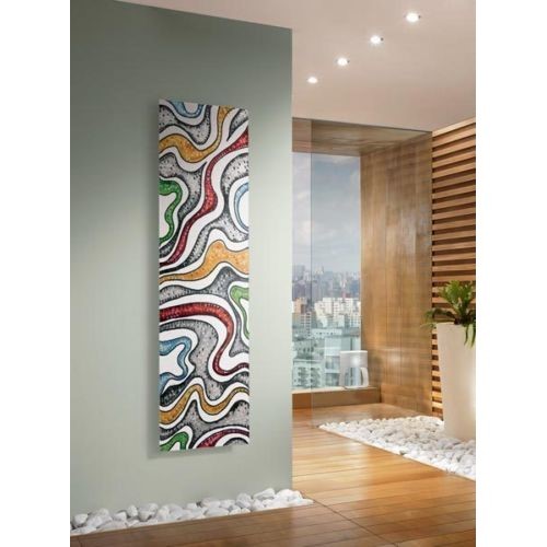 Cordivari termoarredo design - termoarredo,