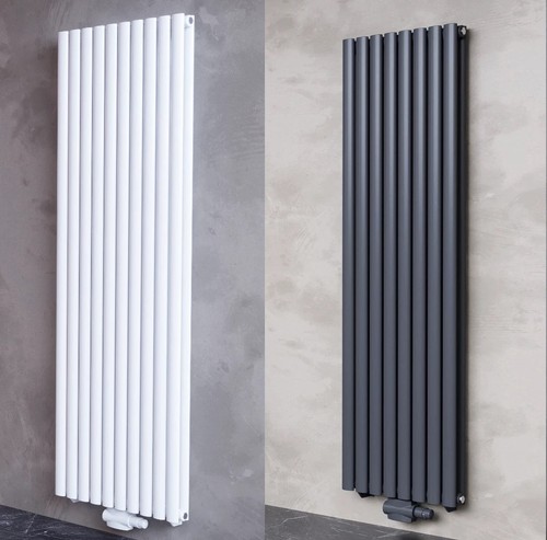 Tubi design radiatore