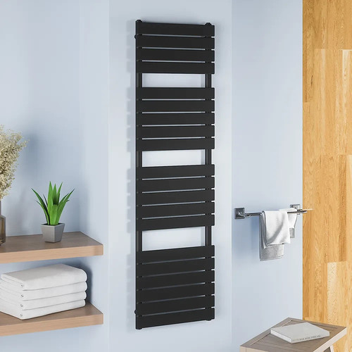 Termoarredo 1800x500 nero - ,