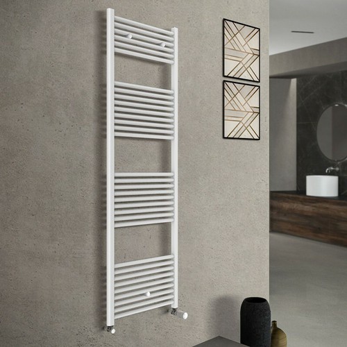 Scaldasalviette termoarredo