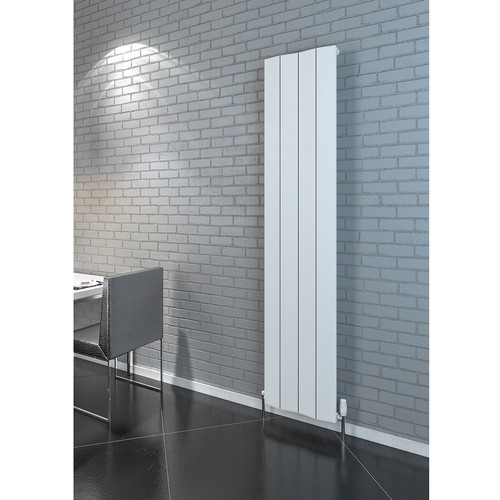 Termoarredo linea oasi h1800 - termoarredo,