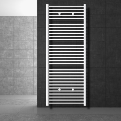 Riscaldamento radiatore bagno