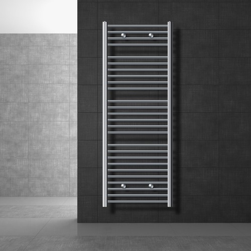 Radiatore bagno termoarredo