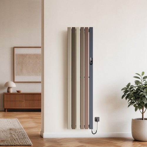 Emke radiatore elettrico - radiatore,